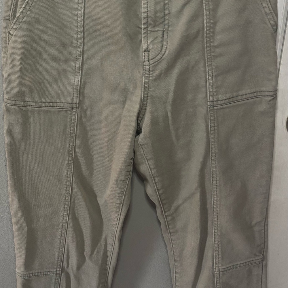 MeCasual Pants - Gray